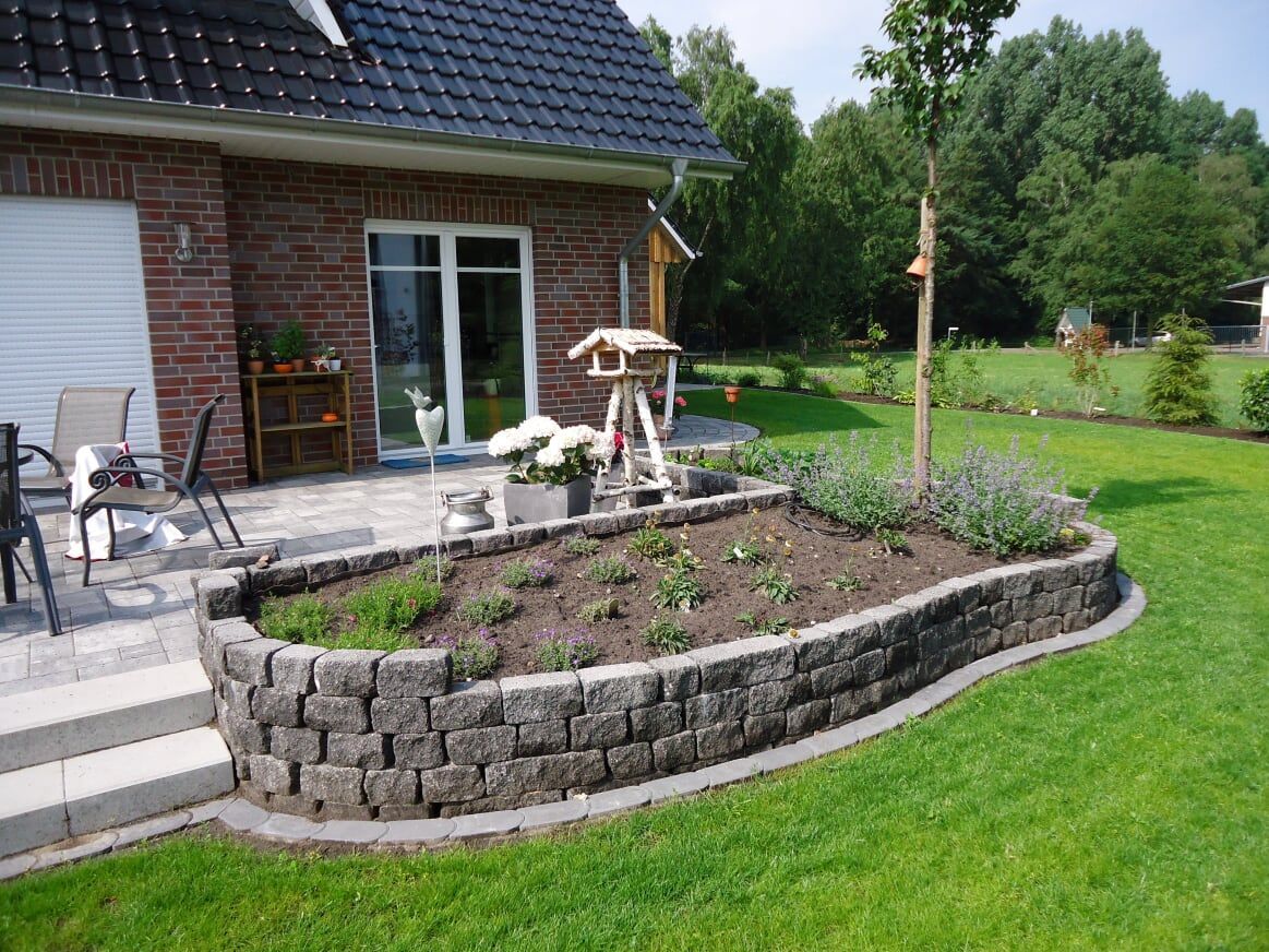 Leffers Garten- und Landschaftsbau Dötlingen