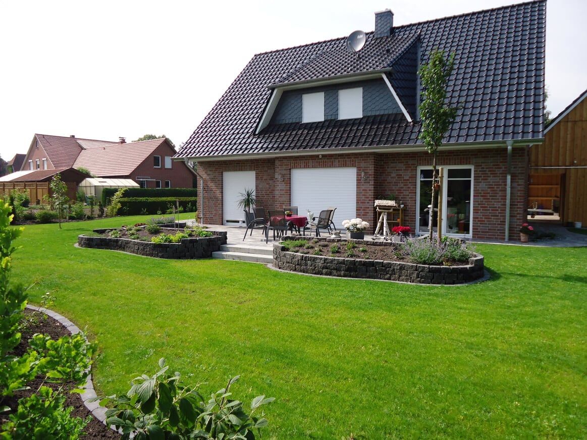 Leffers Garten- und Landschaftsbau Dötlingen