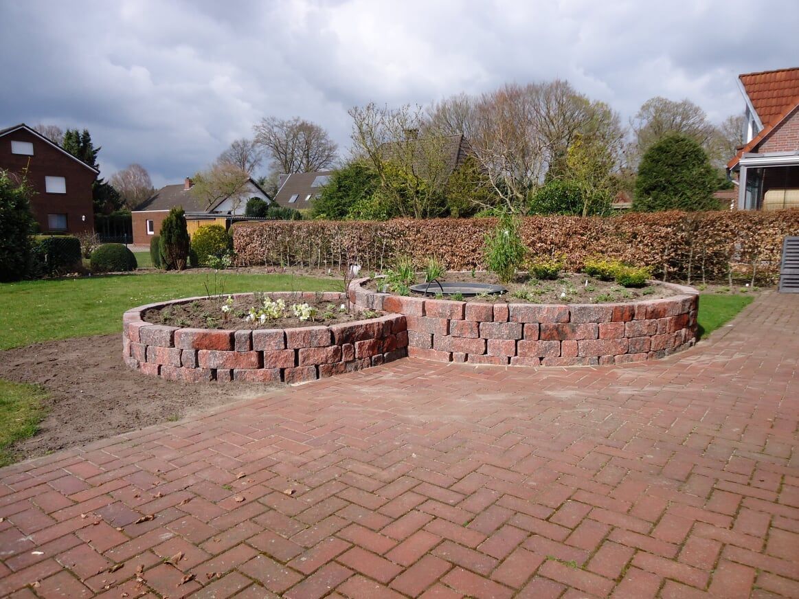 Leffers Garten- und Landschaftsbau Dötlingen