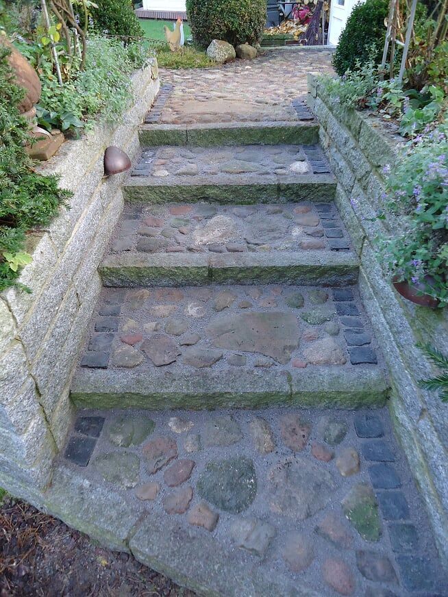 Leffers Garten- und Landschaftsbau Dötlingen