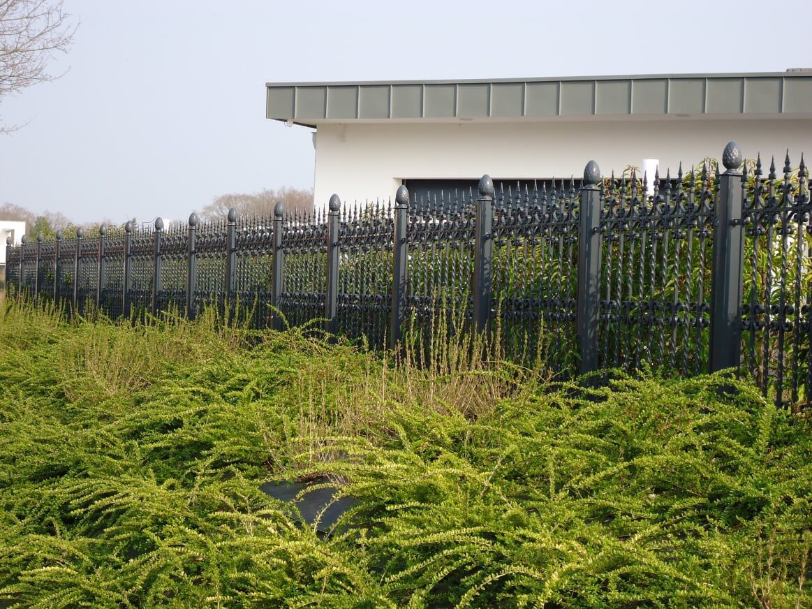 Leffers Garten- und Landschaftsbau Dötlingen