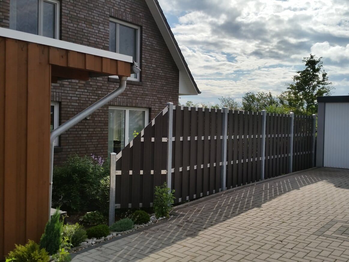 Leffers Garten- und Landschaftsbau Dötlingen