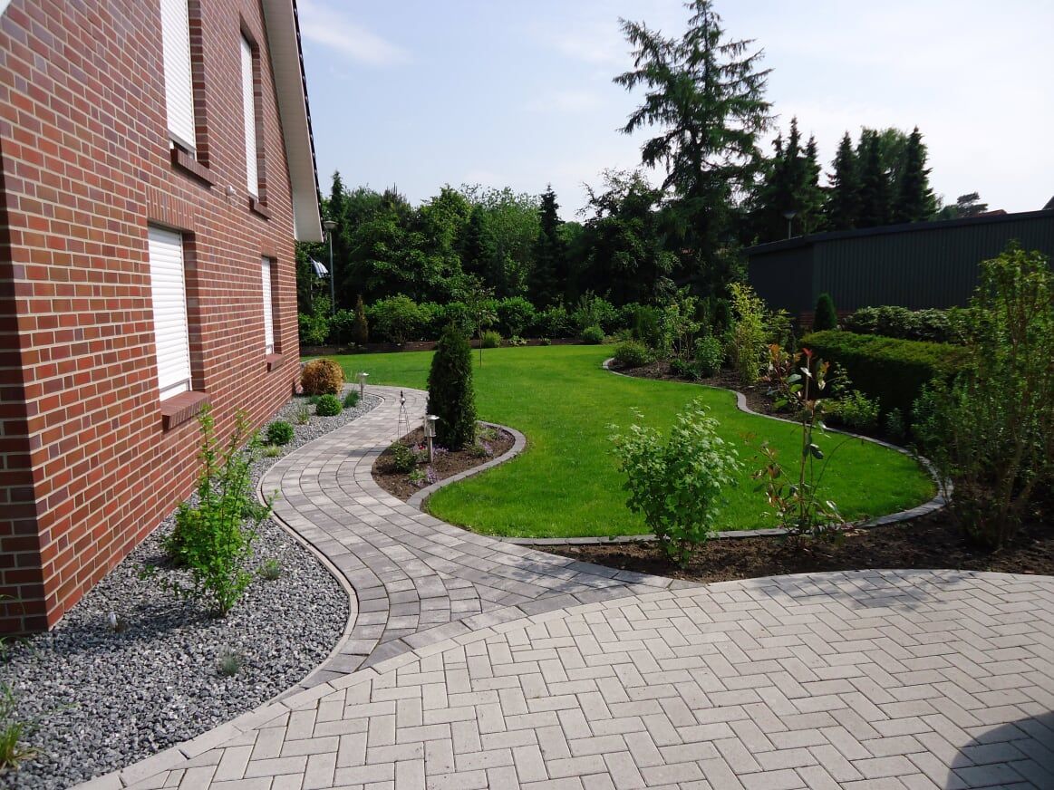 Leffers Garten- und Landschaftsbau Dötlingen