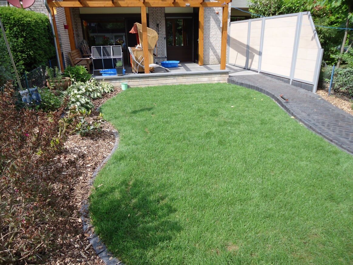 Leffers Garten- und Landschaftsbau Dötlingen