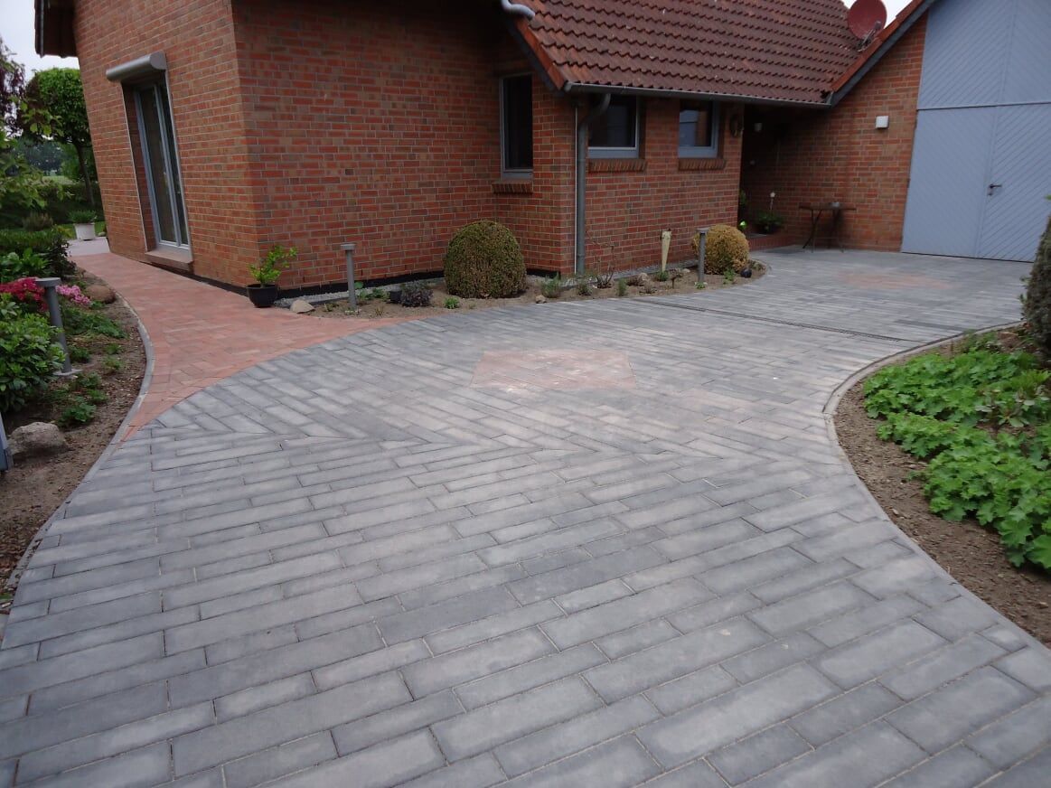 Leffers Garten- und Landschaftsbau Dötlingen