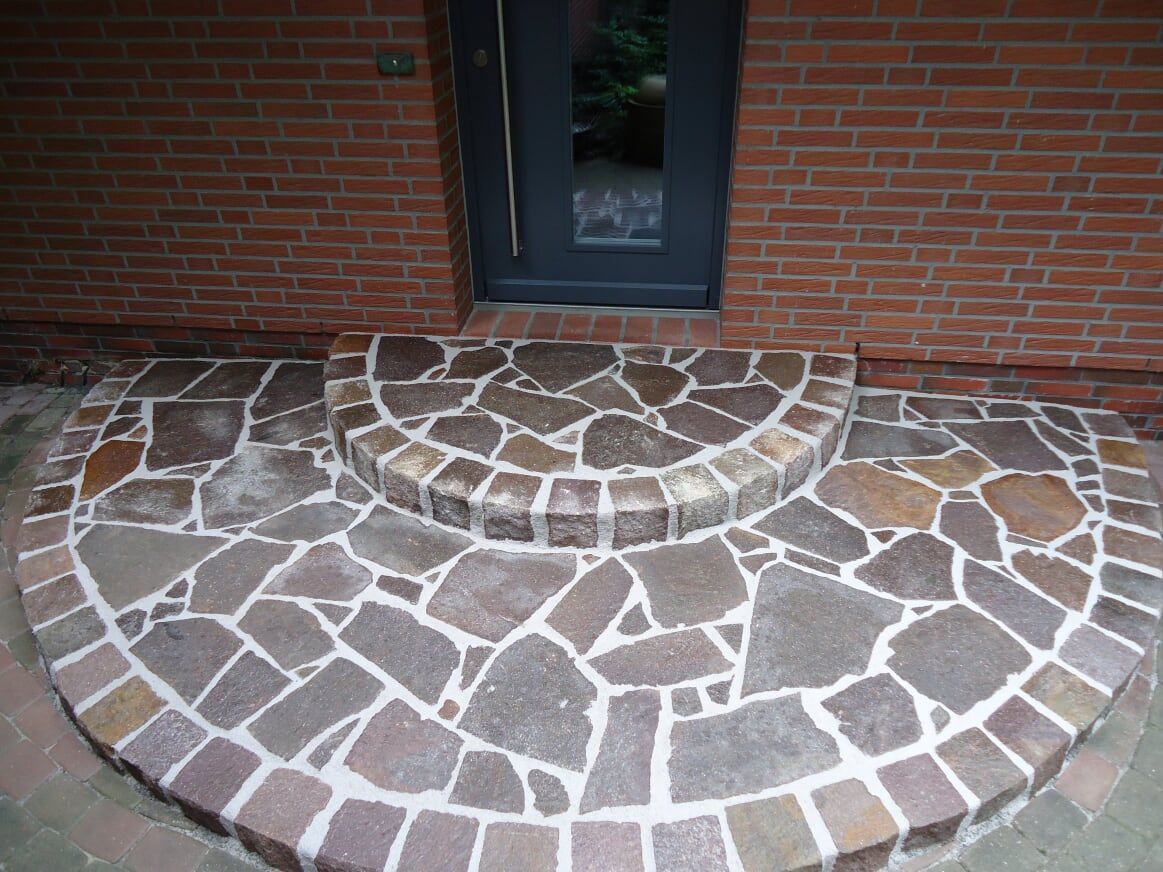 Leffers Garten- und Landschaftsbau Dötlingen