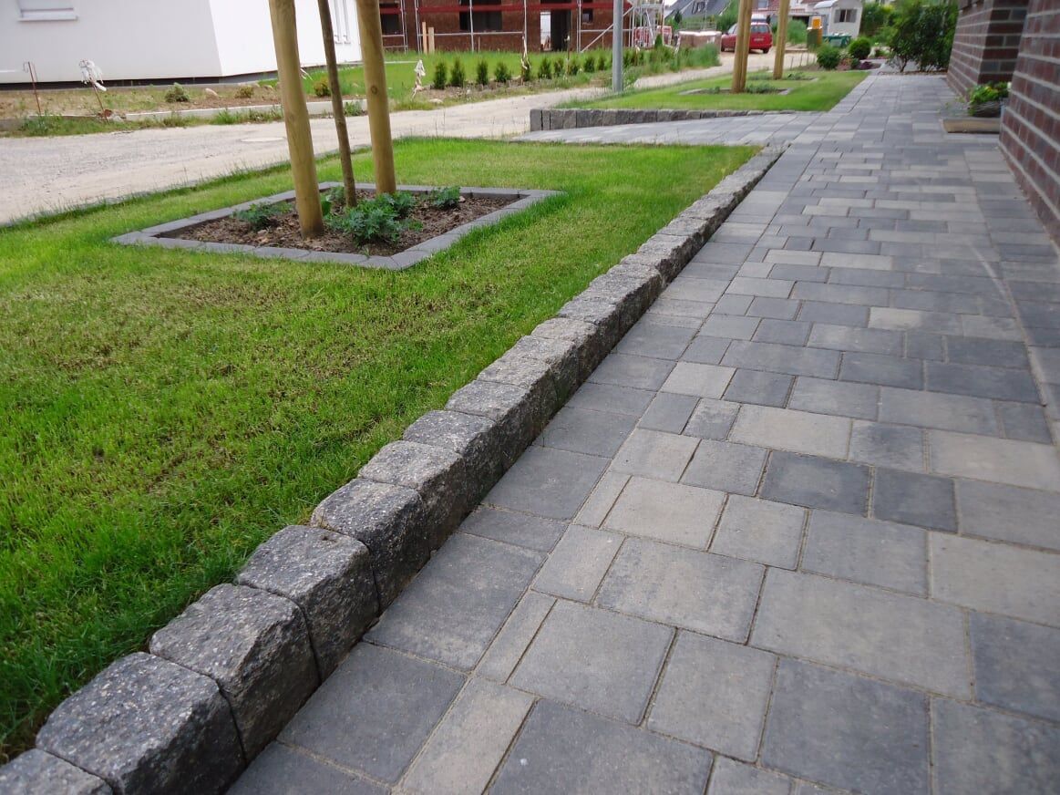 Leffers Garten- und Landschaftsbau Dötlingen