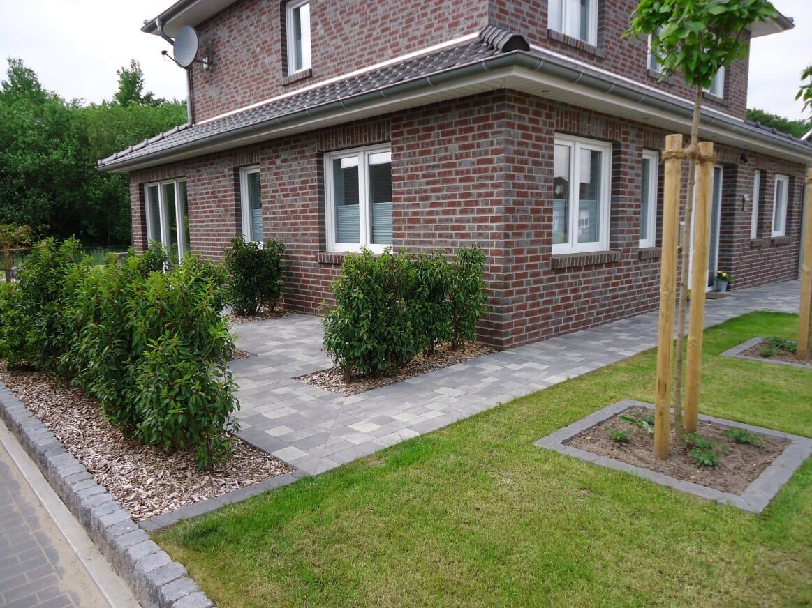 Leffers Garten- und Landschaftsbau Dötlingen