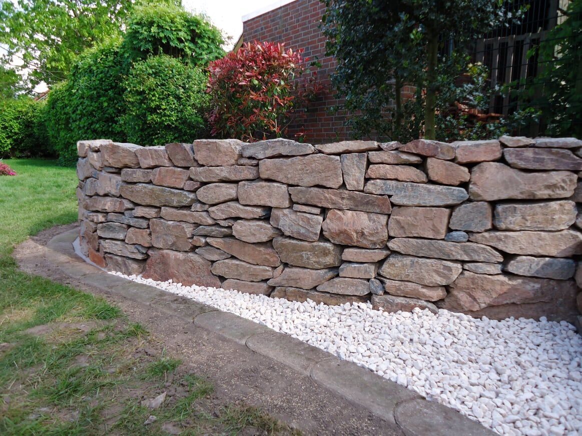 Leffers Garten- und Landschaftsbau Dötlingen