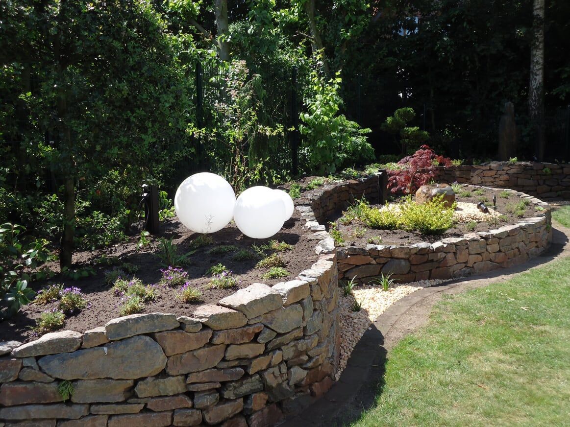 Leffers Garten- und Landschaftsbau Dötlingen