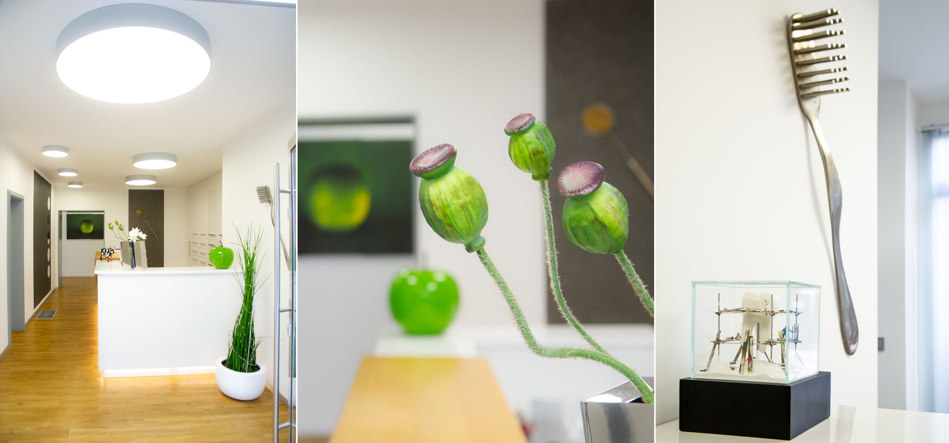 Zahnarztpraxis Kleymann