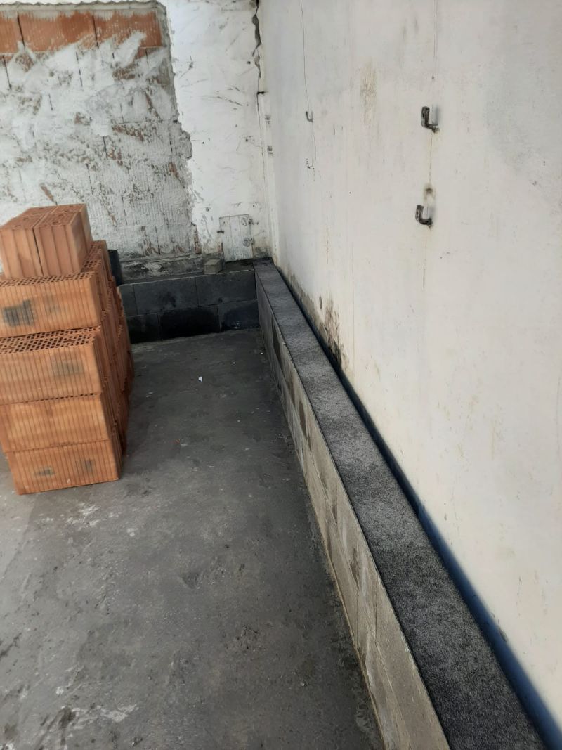 Umbau von Joachim Haas