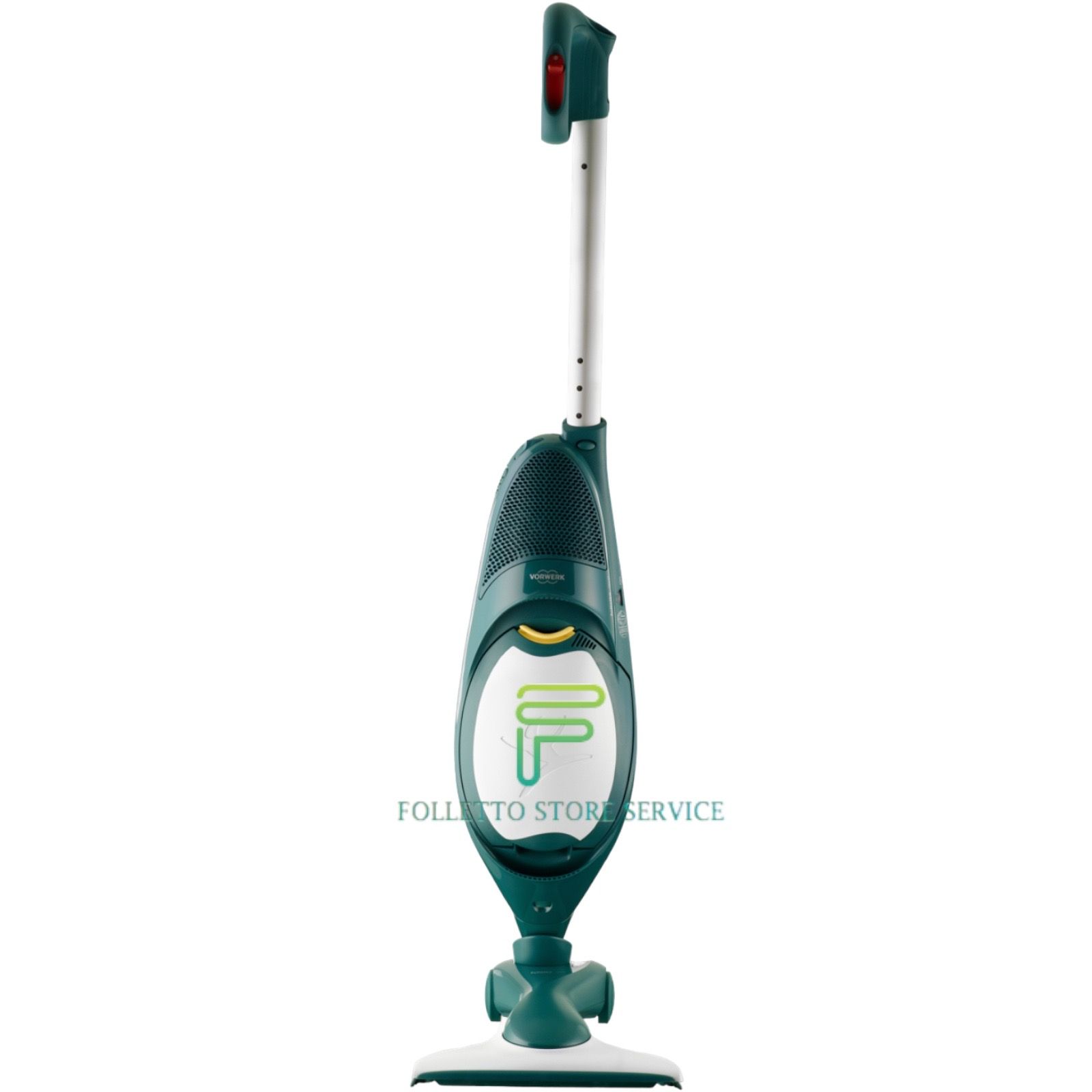 Folletto VK140 ricondizionato originale Vorwerk