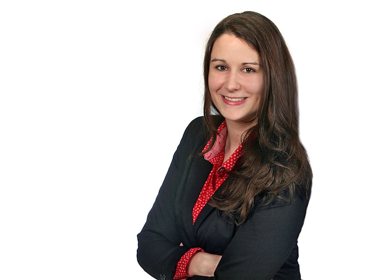 Rechtsanwältin Bröring