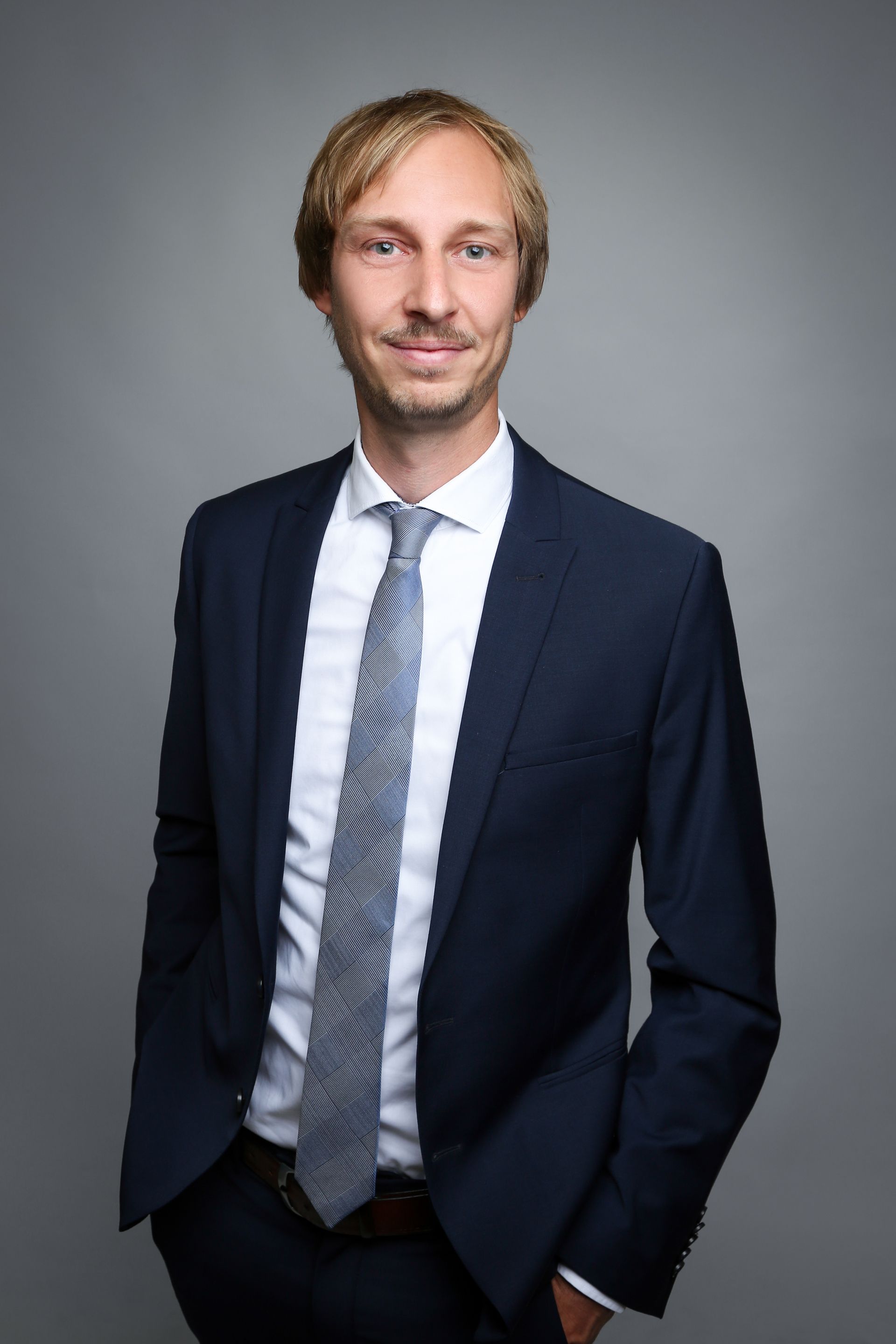 Rechtsanwalt Julian Jakobsmeier