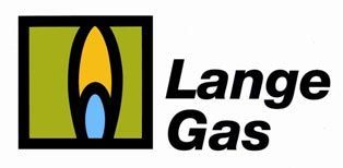 Lange Gas Logo