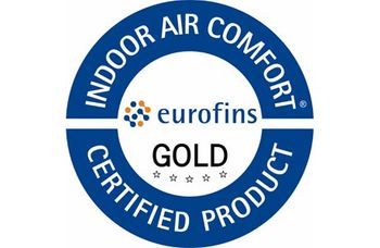 Indoor Air Comfort Goldstatus