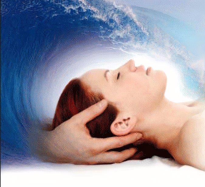 Craniosacral-Therapie Dr. Beatrice Gäng