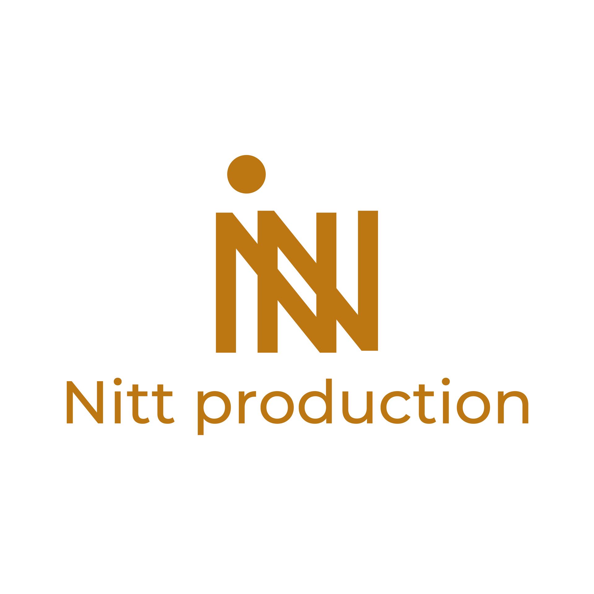 Logo de Nitt Production