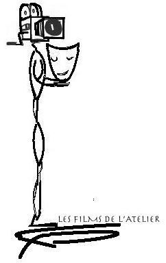 Logo des Films de l'Atelier