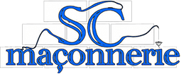 Logo SC Maçonnerie lien vers Accueil