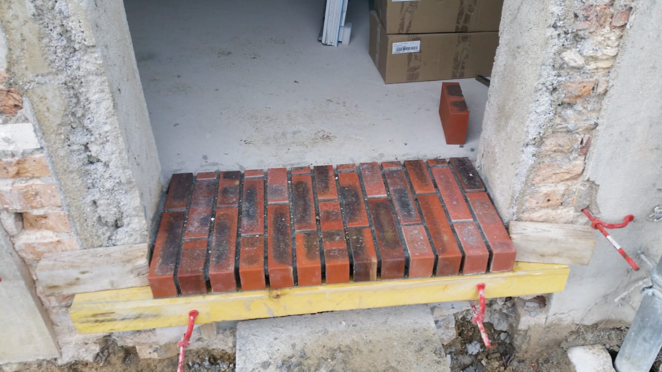 Rénovation extérieure maçonnerie