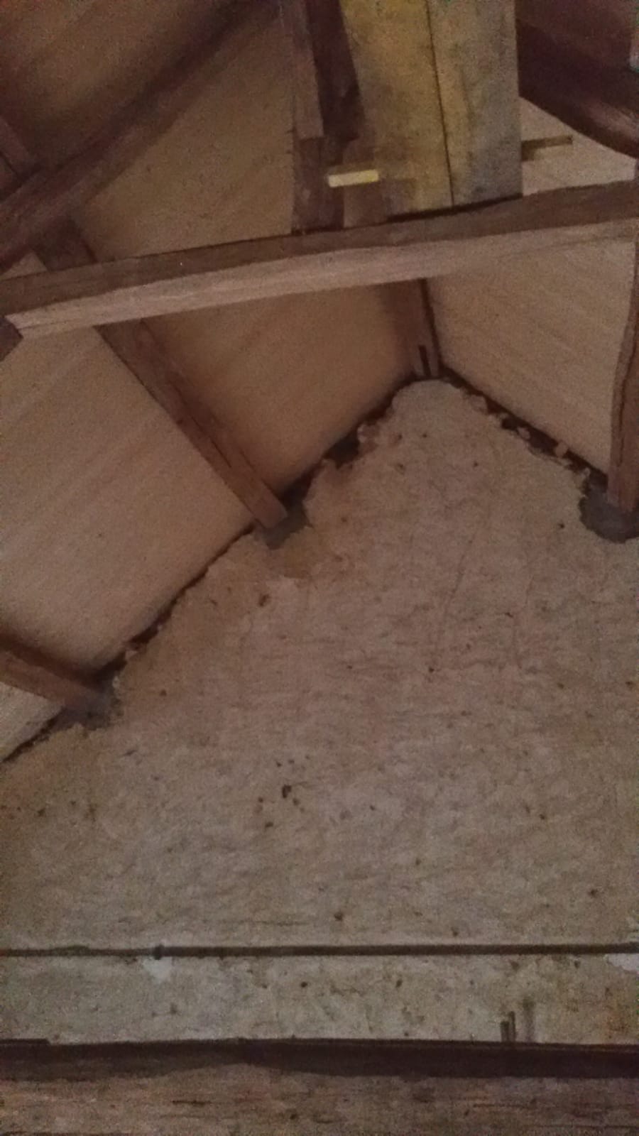 Menuiserie aménagement