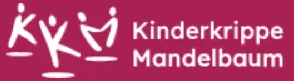 Verein Kinderkrippe Mandelbaum KKM logo