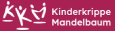 Verein Kinderkrippe Mandelbaum KKM logo