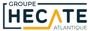 Logo Groupe Hecate Atlantique