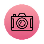 Badge l'Atelier des Fées