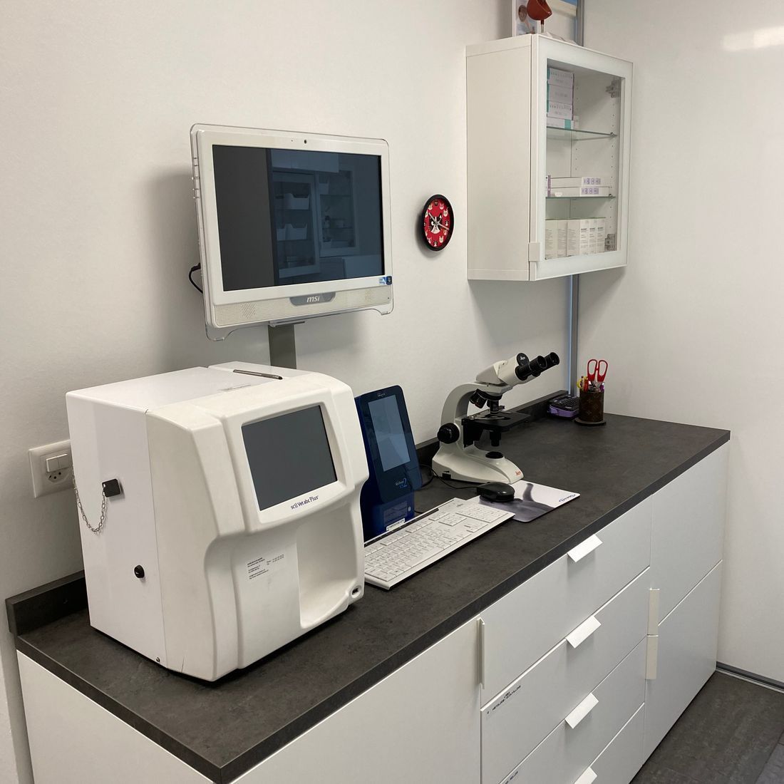 Cabinet vétérinaire du Sorby|Morges