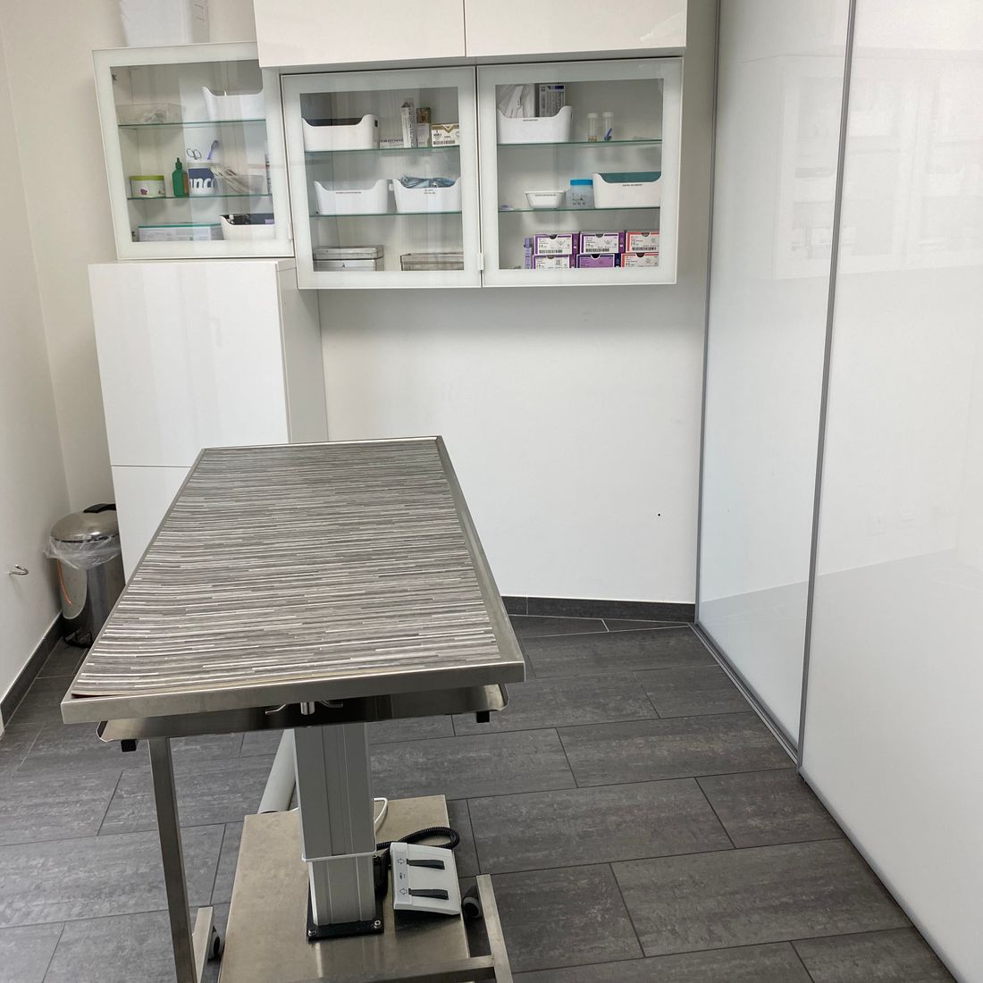 Cabinet vétérinaire du Sorby|Morges