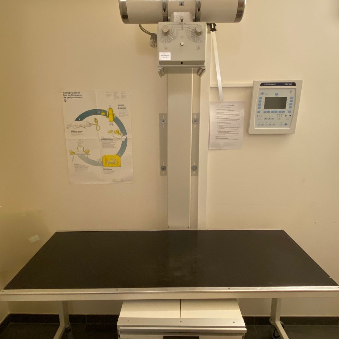 Cabinet vétérinaire du Sorby|Morges