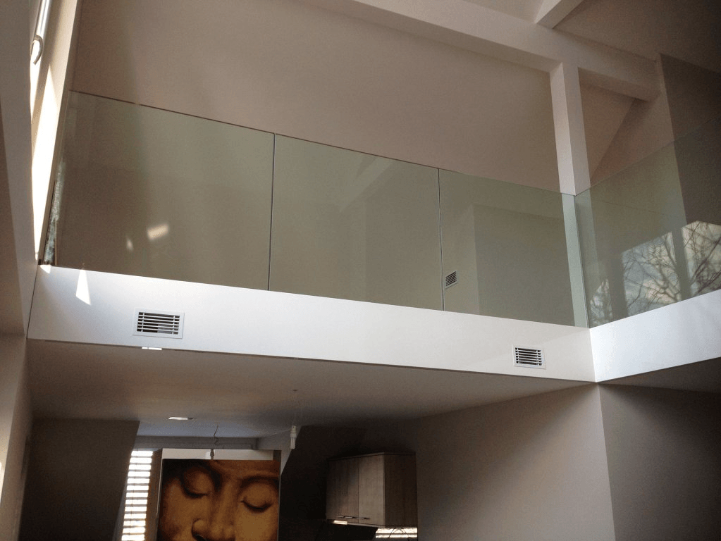 Barrières en verre - Charrière SA