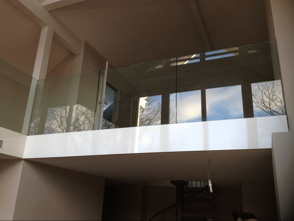 Barrières - Charrière SA