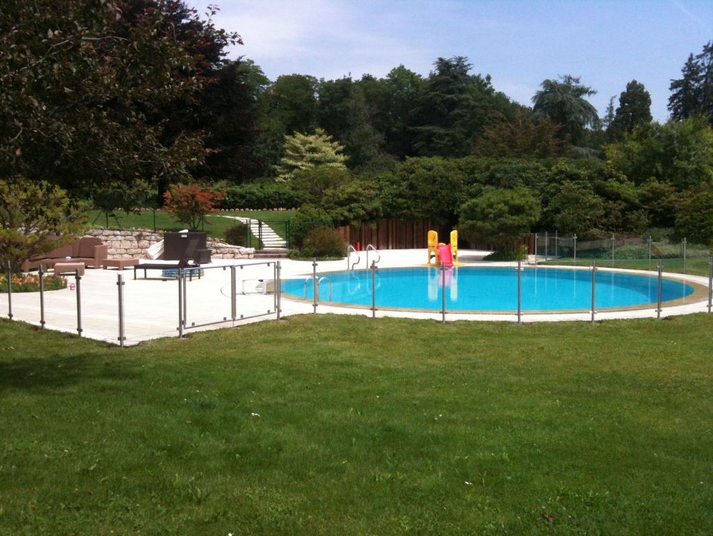 Barrières - Charrière SA