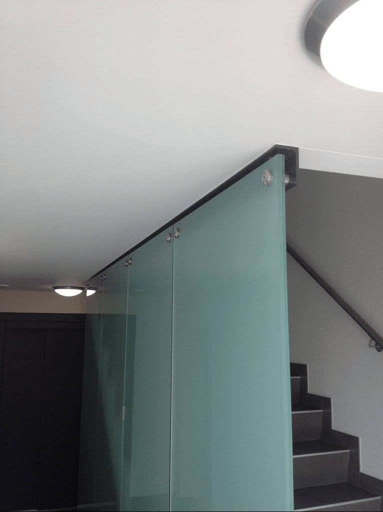 Façade - Charrière SA