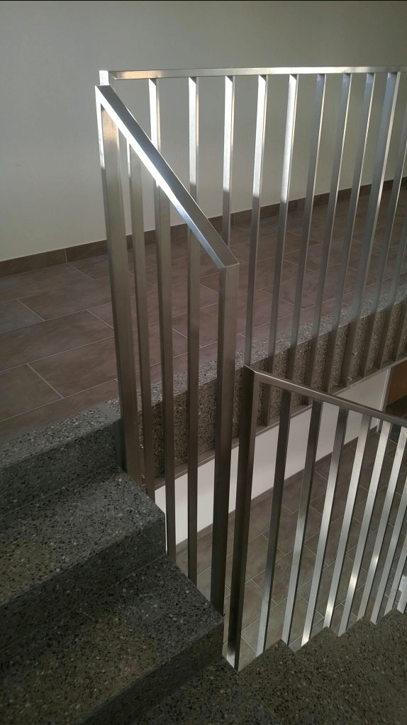 Rampe - Charrière SA