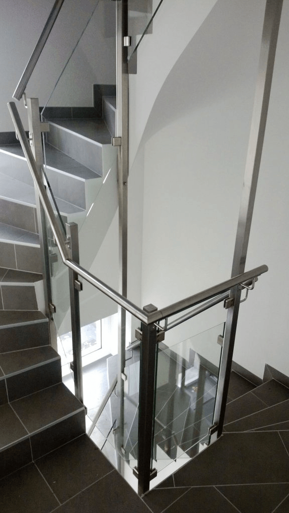 Rampe - Charrière SA