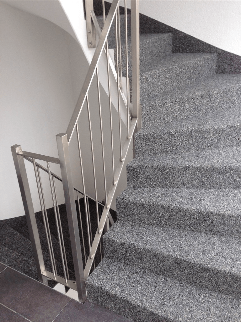 Rampe - Charrière SA