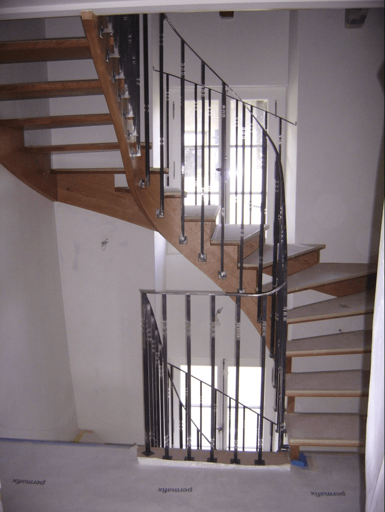 Rampe - Charrière SA