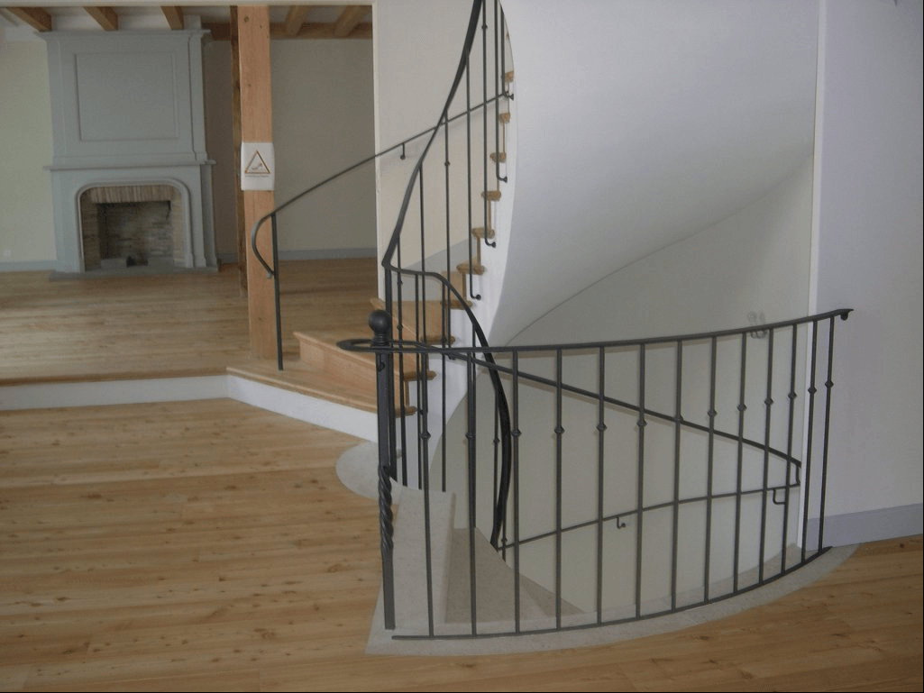 Rampe - Charrière SA