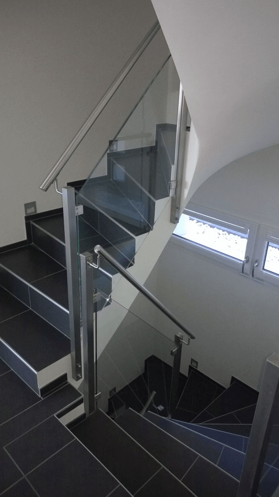 Rampe - Charrière SA