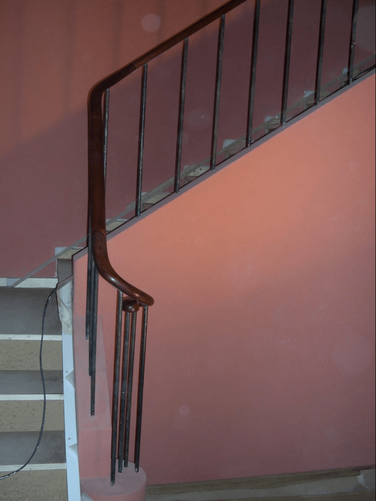 Rampe - Charrière SA