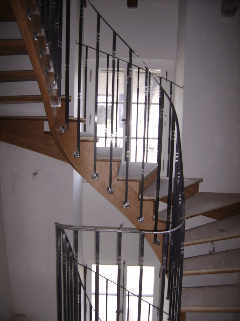 Rampe - Charrière SA