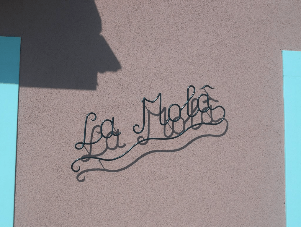 Travaux spéciaux - Charrière SA