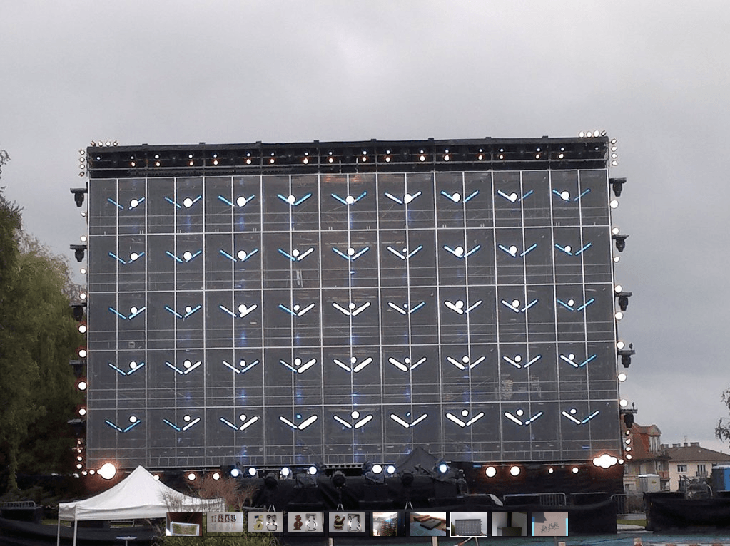 Travaux spéciaux - Charrière SA