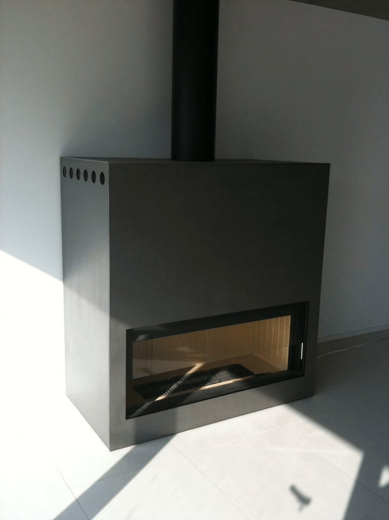 Travaux spéciaux - Charrière SA