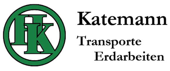 Logo und Link zu Start
